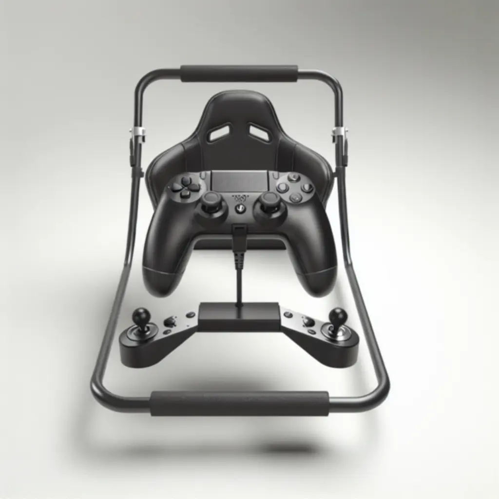 Nowość: Racing Controller