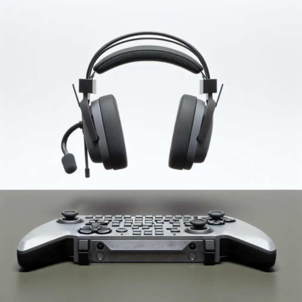 Headset Controller Setup