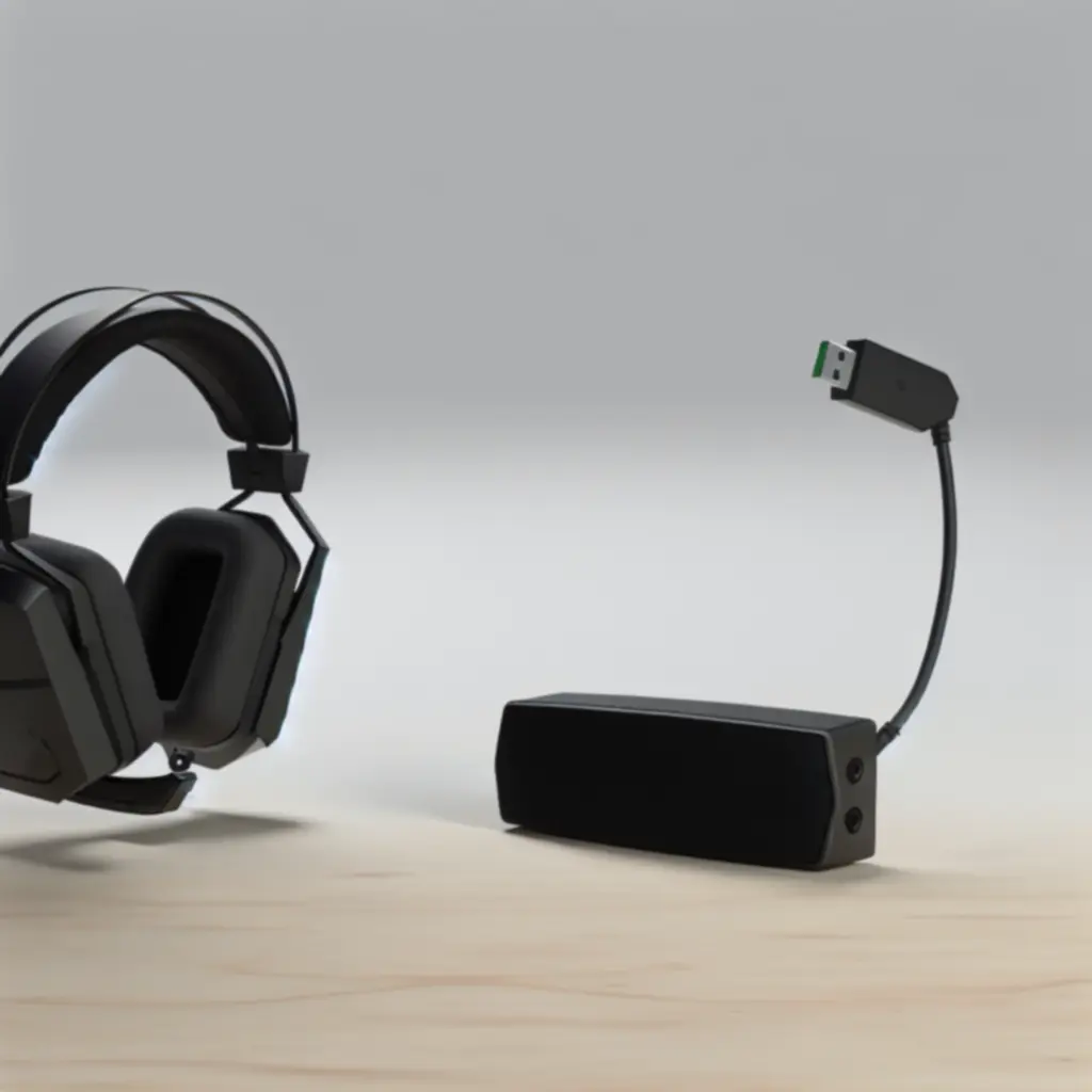Nowość: Headset X1