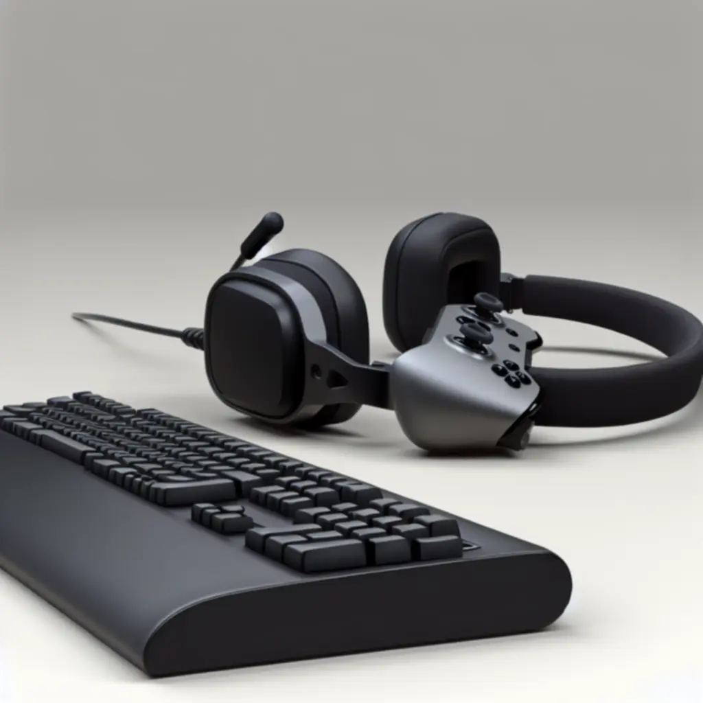 Elite Gamepad