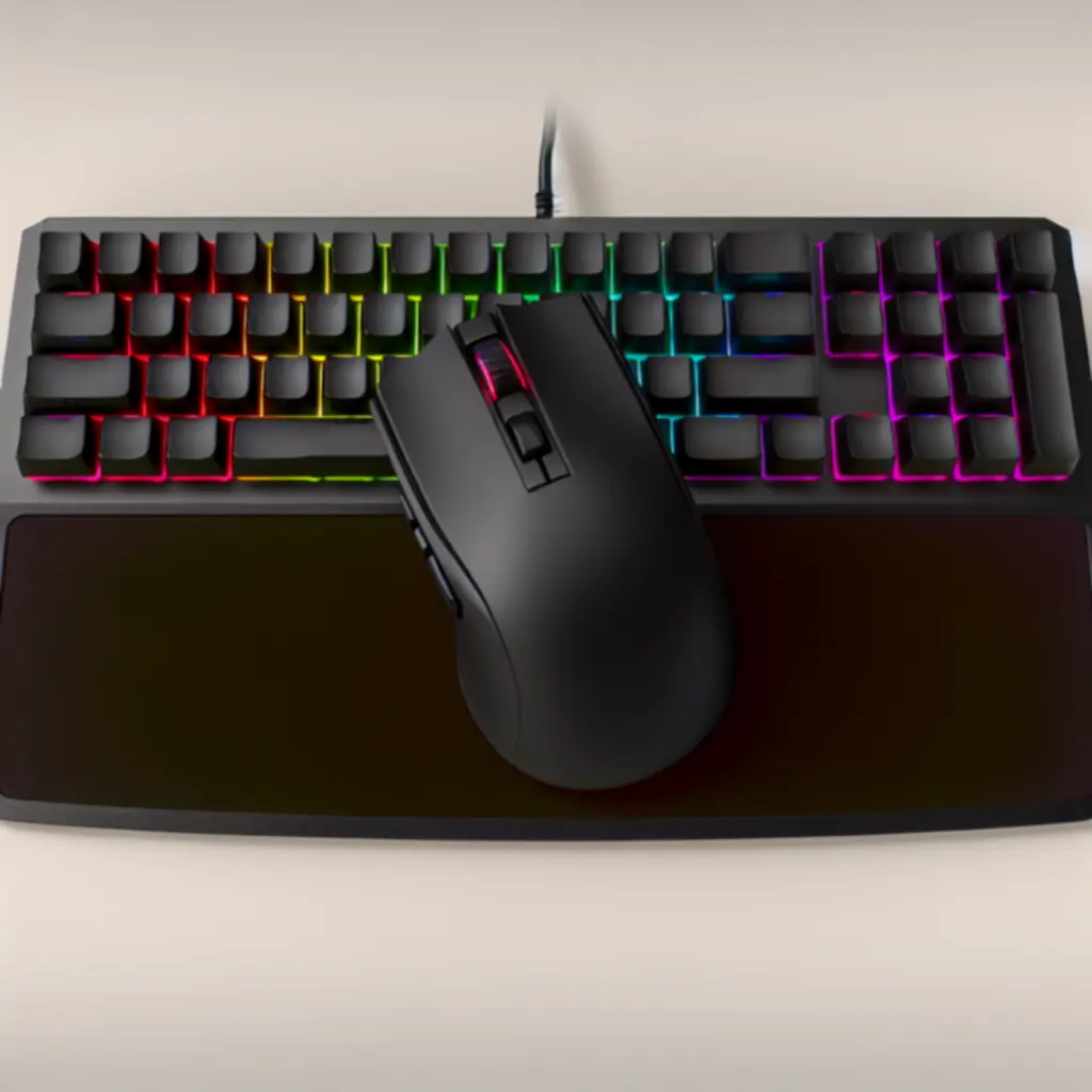 Advanced Gaming Setup