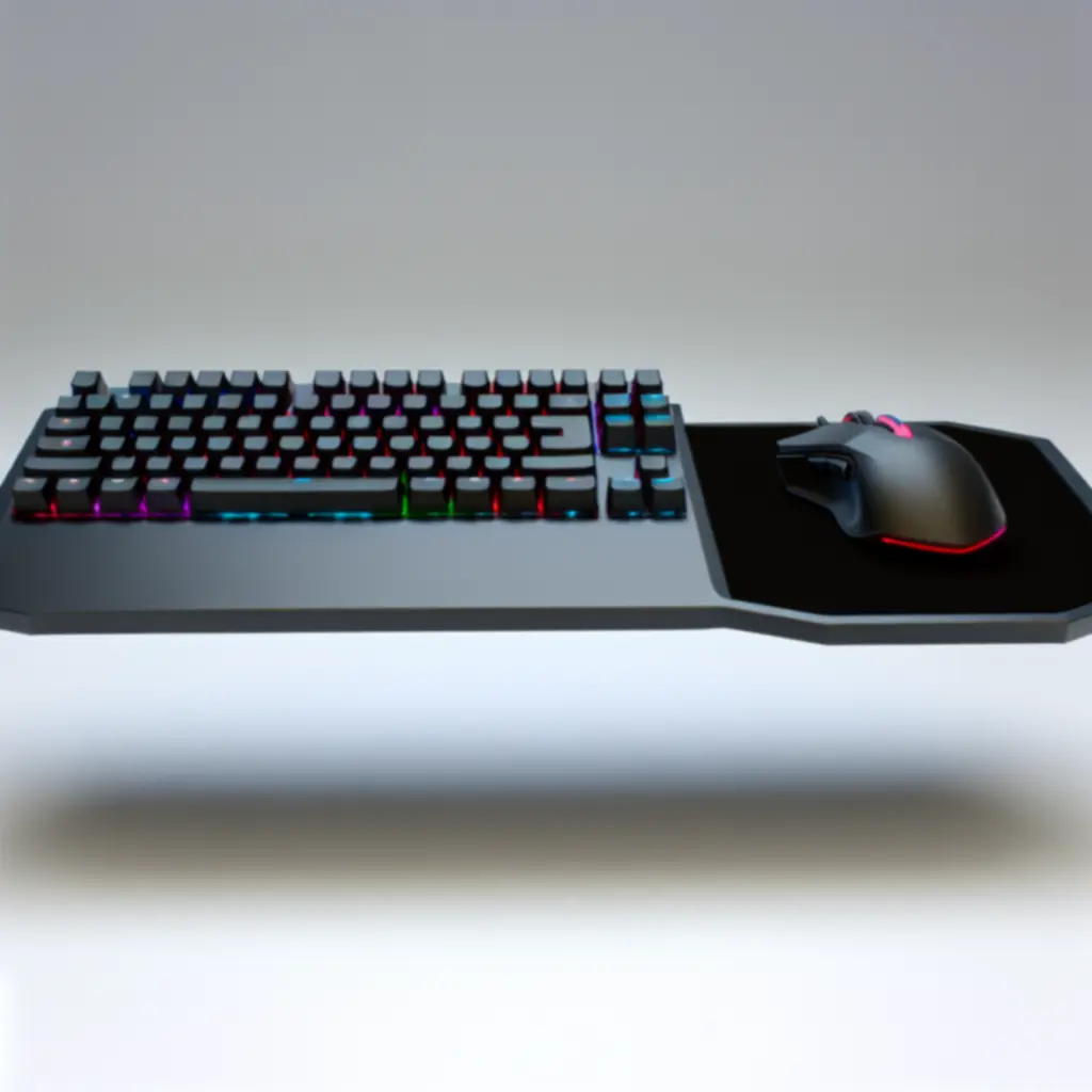 Promocja: Zestaw RGB