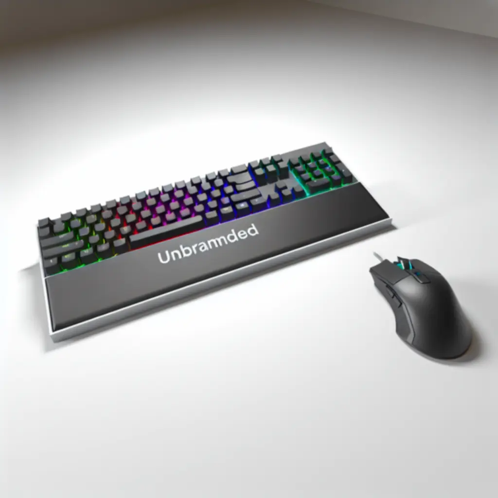 Unbranded Gaming Set